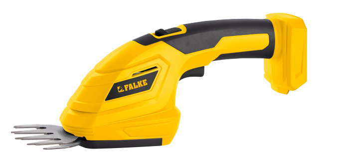 Multiklippare 2-i-1 18V Falke